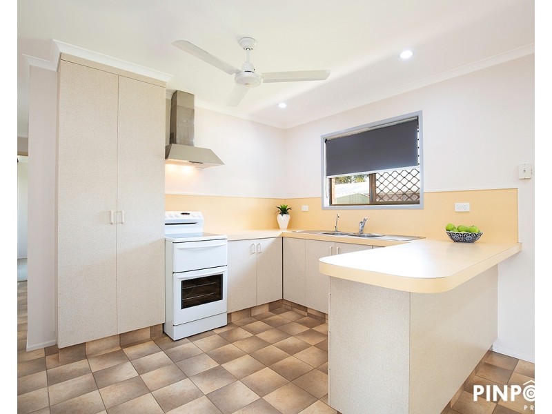 1/64 Celeber Drive, Andergrove QLD 4740