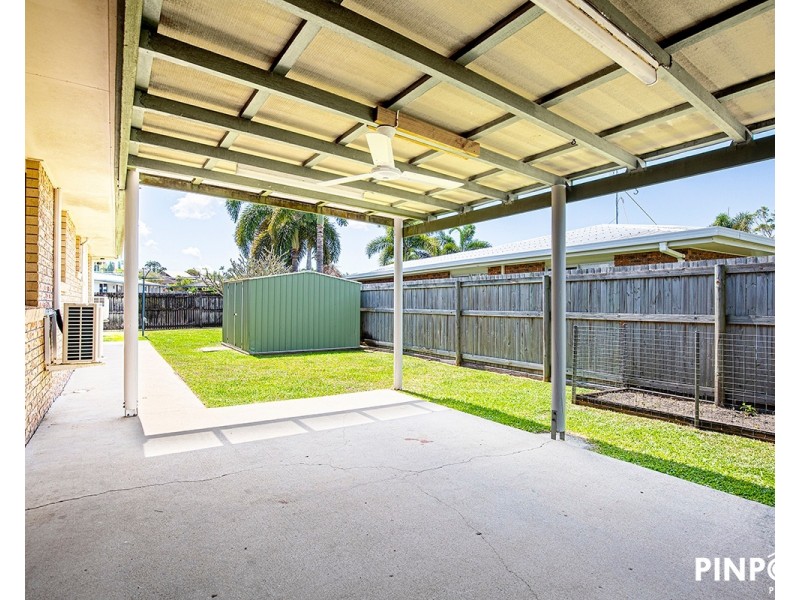 1/64 Celeber Drive, Andergrove QLD 4740
