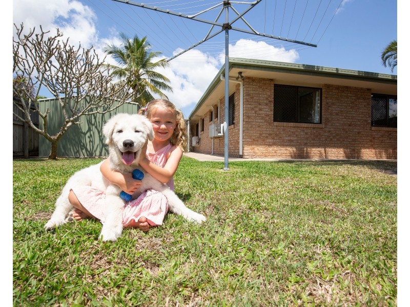 1/64 Celeber Drive, Andergrove QLD 4740