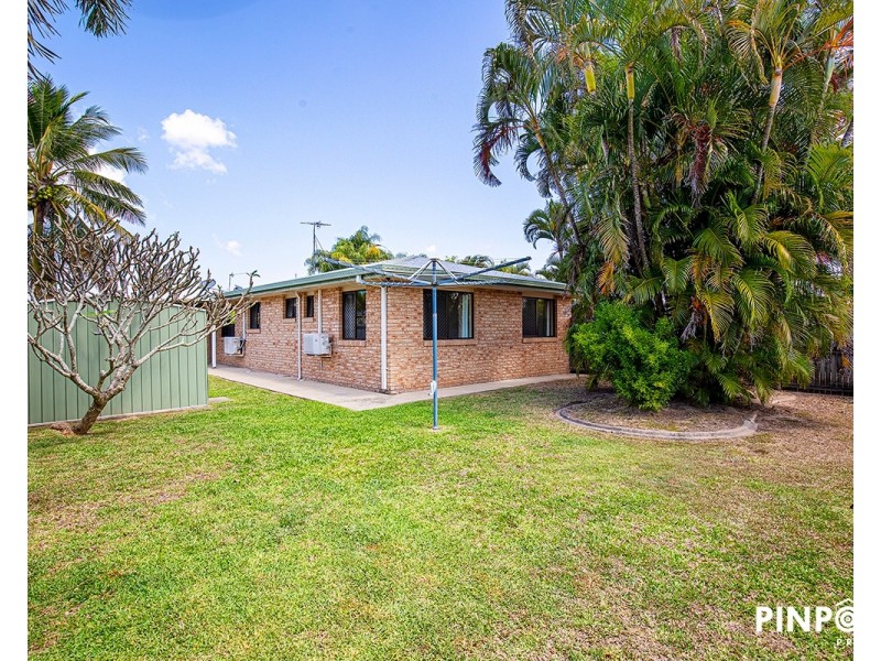 1/64 Celeber Drive, Andergrove QLD 4740