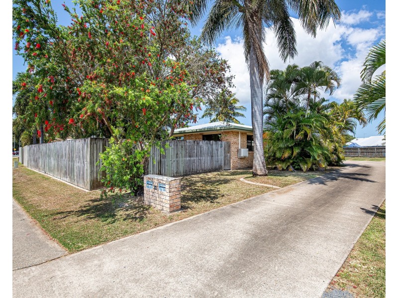 1/64 Celeber Drive, Andergrove QLD 4740