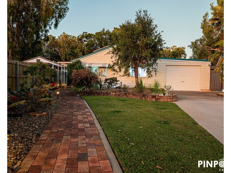 9 Jason Street, Andergrove QLD 4740