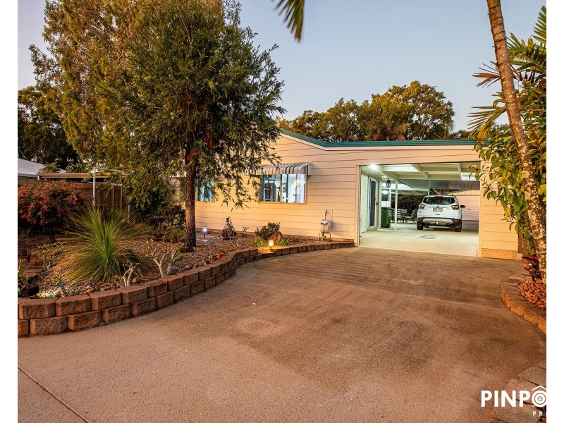 9 Jason Street, Andergrove QLD 4740