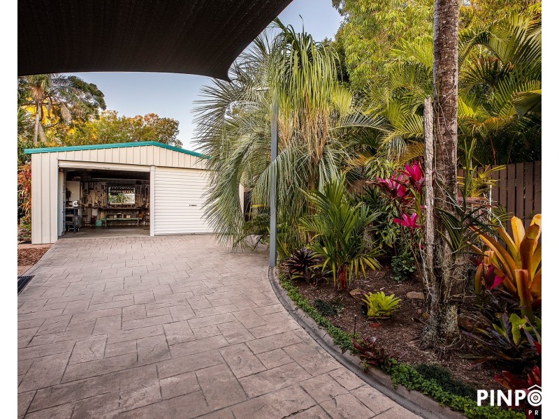 9 Jason Street, Andergrove QLD 4740