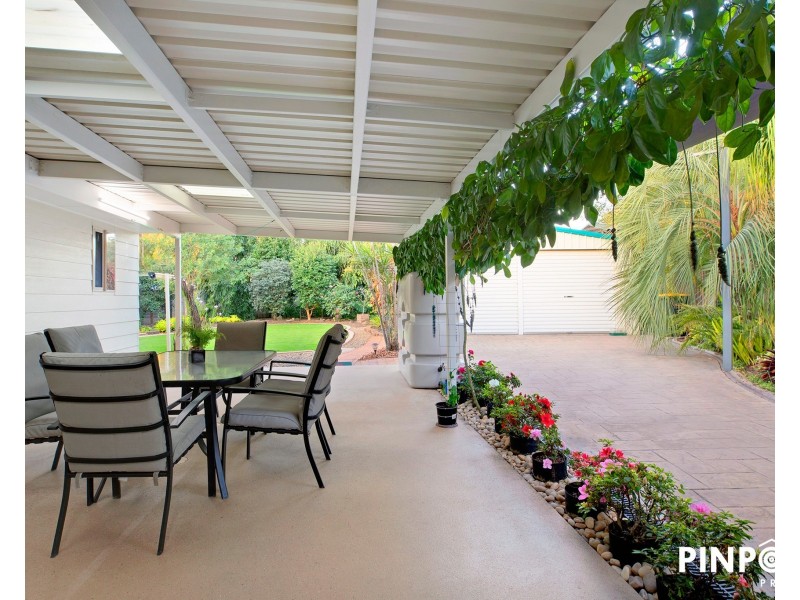 9 Jason Street, Andergrove QLD 4740