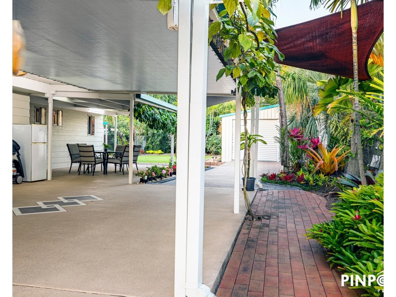 9 Jason Street, Andergrove QLD 4740