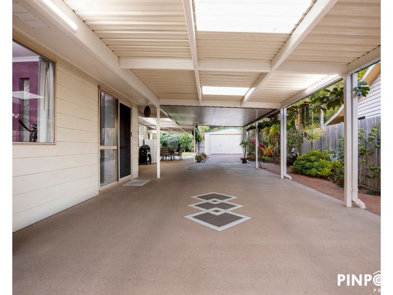 9 Jason Street, Andergrove QLD 4740