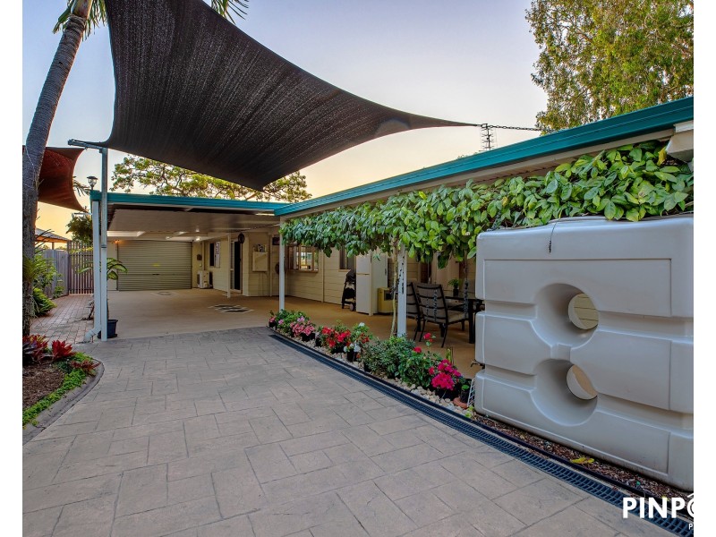 9 Jason Street, Andergrove QLD 4740