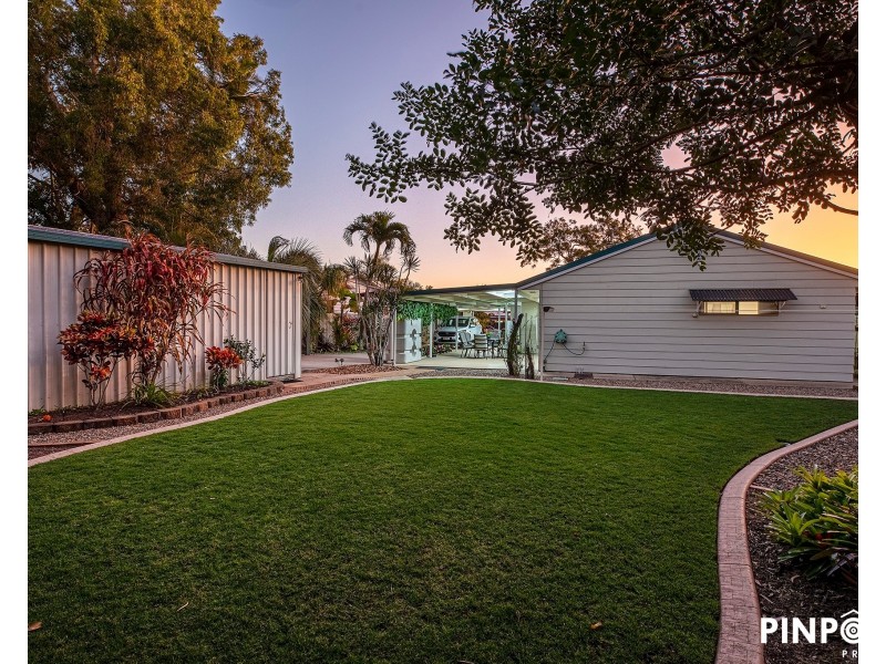 9 Jason Street, Andergrove QLD 4740