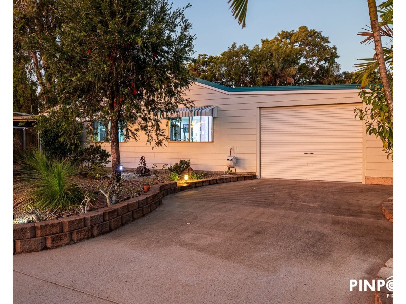 9 Jason Street, Andergrove QLD 4740