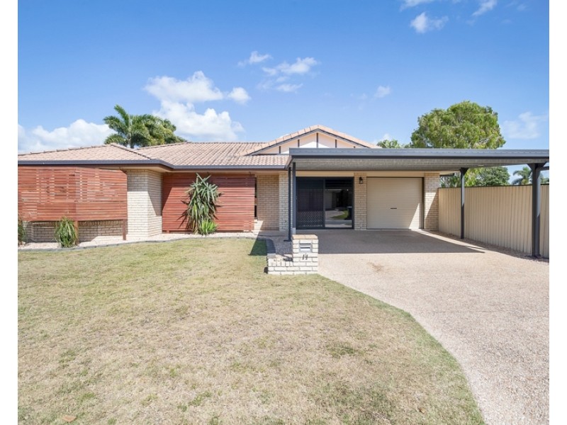 11 Clipper Court, Bucasia QLD 4750