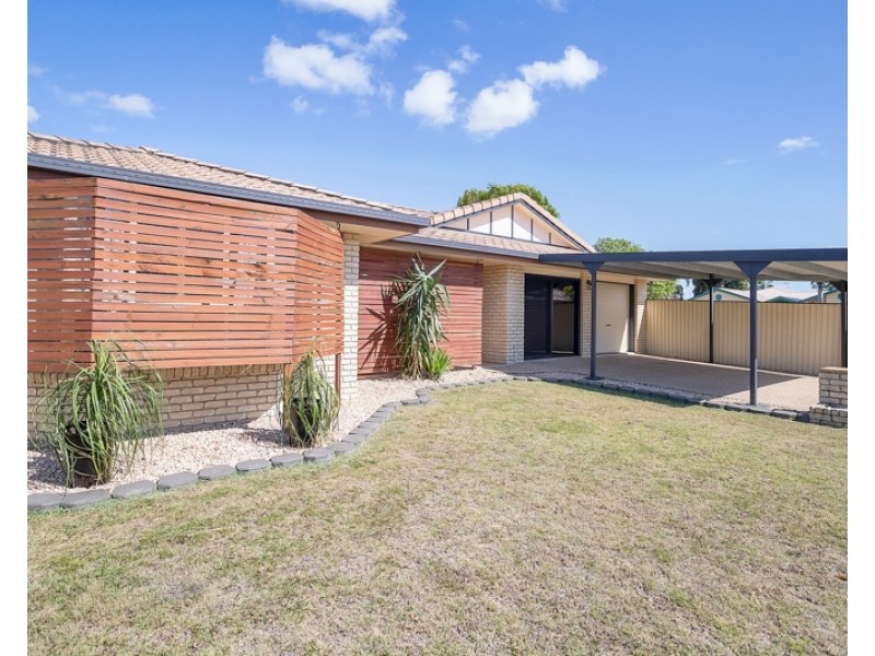 11 Clipper Court, Bucasia QLD 4750