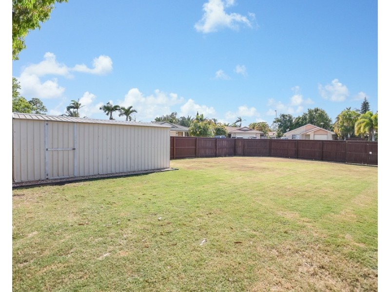 11 Clipper Court, Bucasia QLD 4750