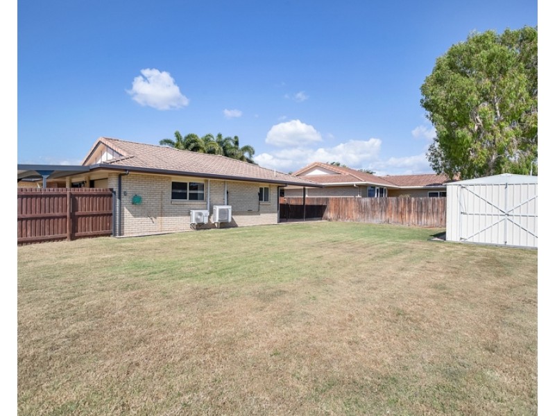 11 Clipper Court, Bucasia QLD 4750