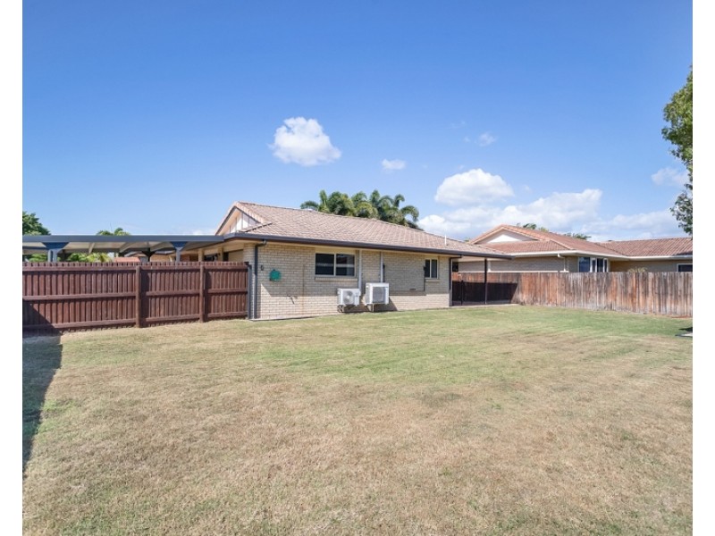 11 Clipper Court, Bucasia QLD 4750