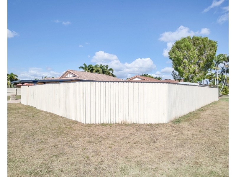 11 Clipper Court, Bucasia QLD 4750