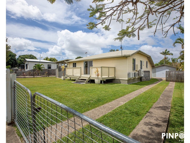 39 Meadow Street, North Mackay QLD 4740