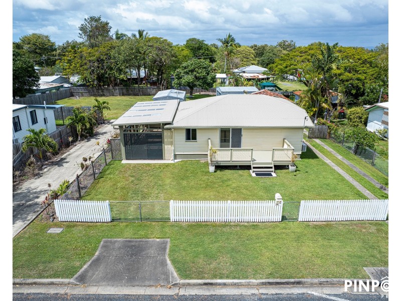 39 Meadow Street, North Mackay QLD 4740