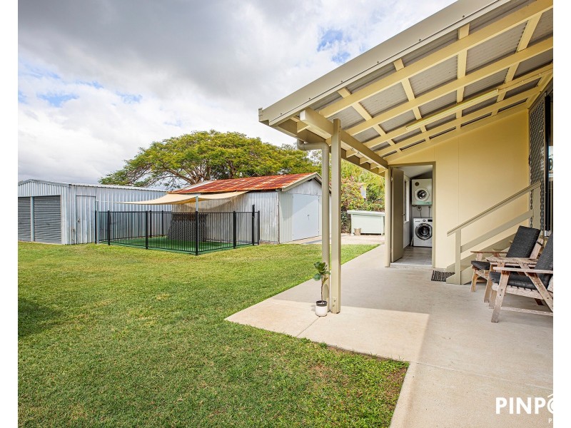 39 Meadow Street, North Mackay QLD 4740