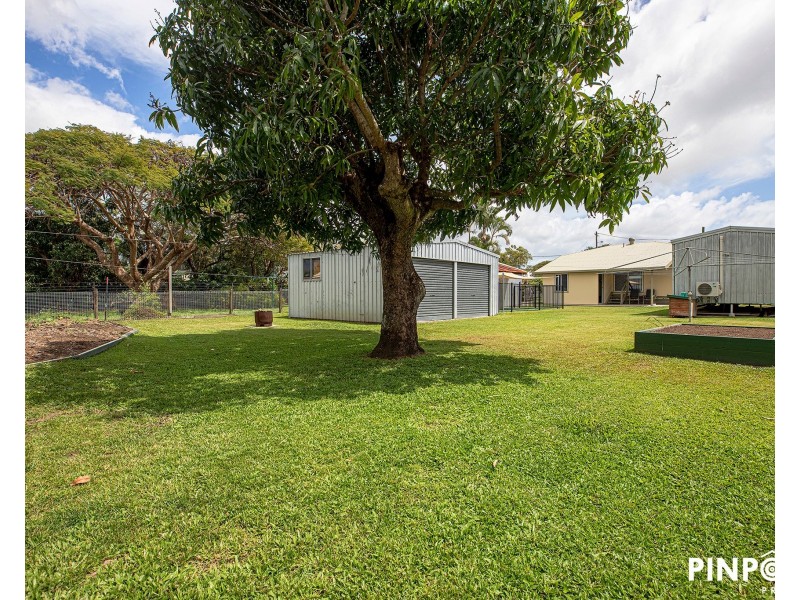 39 Meadow Street, North Mackay QLD 4740