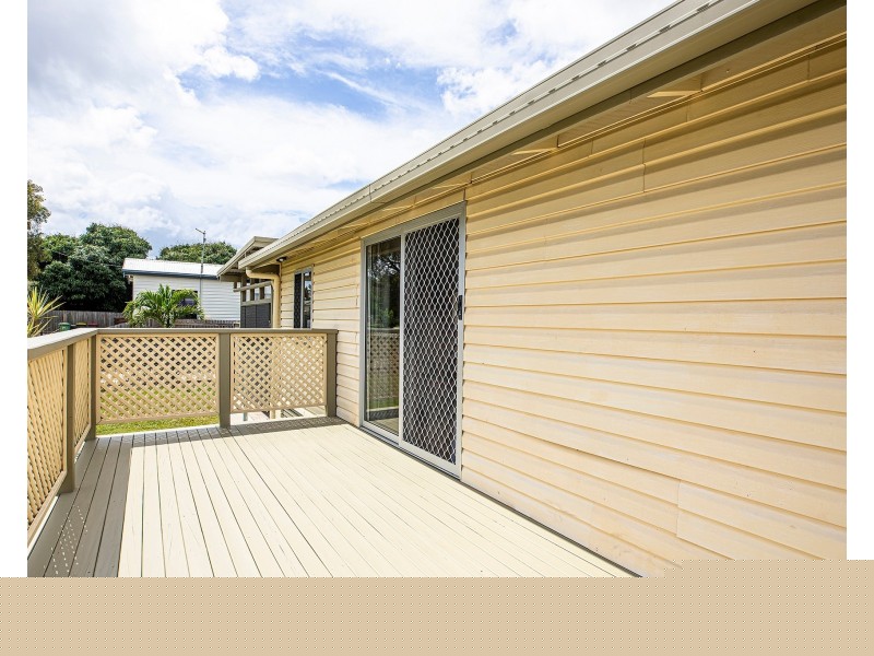 39 Meadow Street, North Mackay QLD 4740
