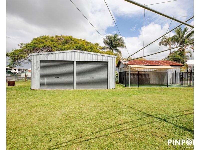 39 Meadow Street, North Mackay QLD 4740