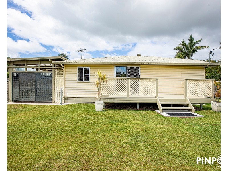 39 Meadow Street, North Mackay QLD 4740