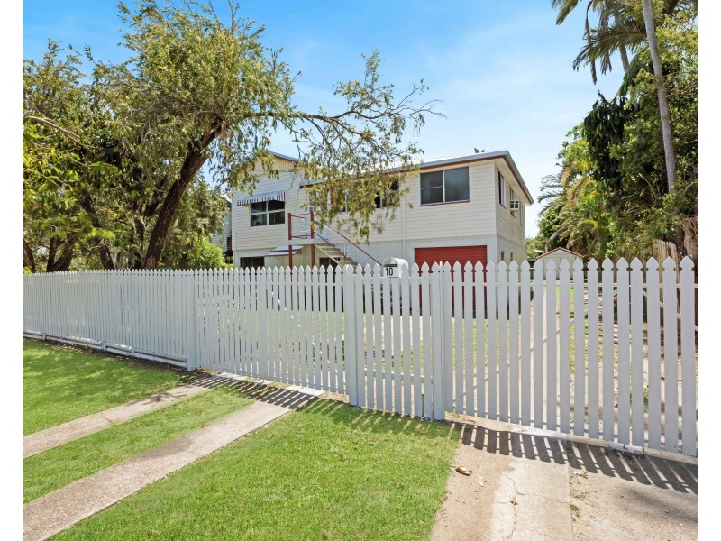 10 Beaton Street, West Mackay QLD 4740