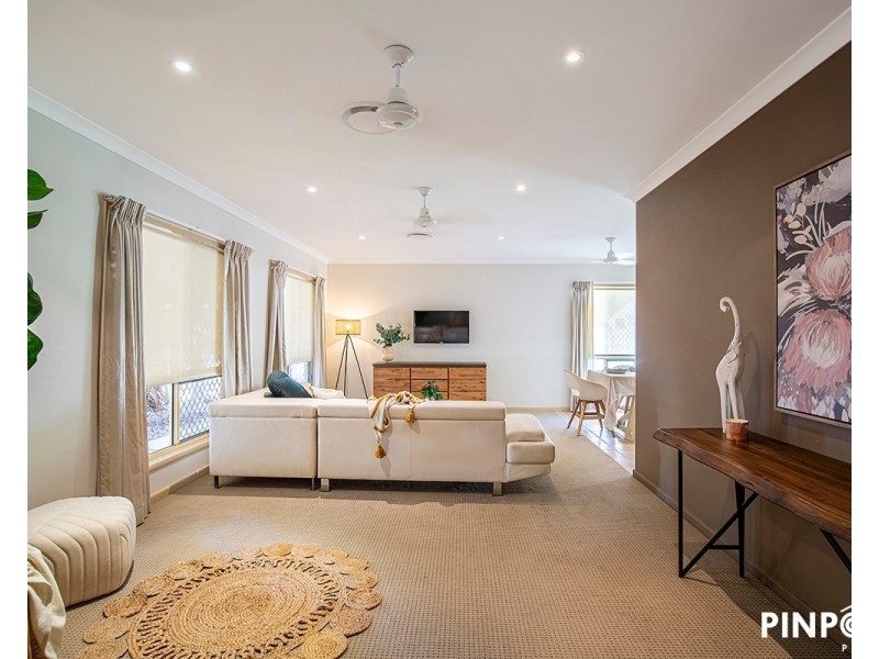 11 Elm Drive, Andergrove QLD 4740