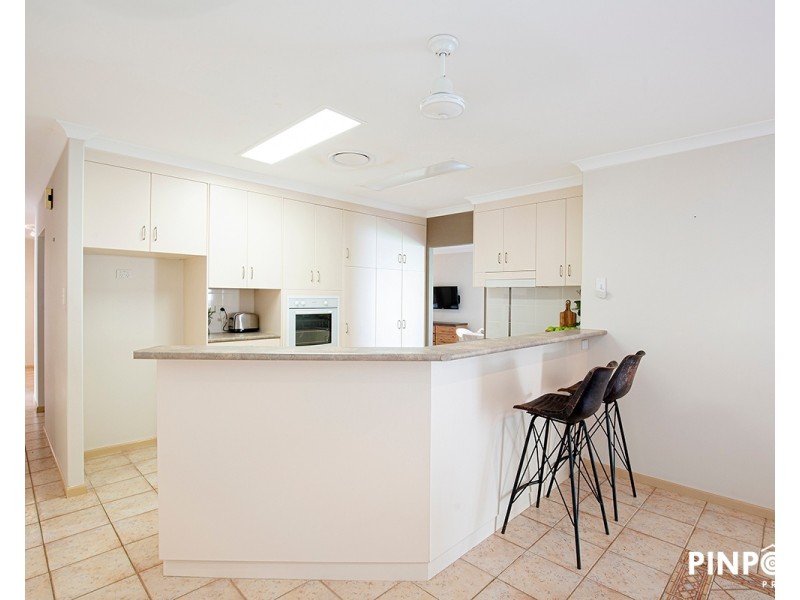 11 Elm Drive, Andergrove QLD 4740