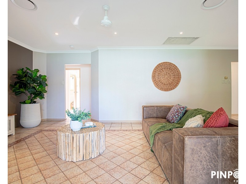11 Elm Drive, Andergrove QLD 4740