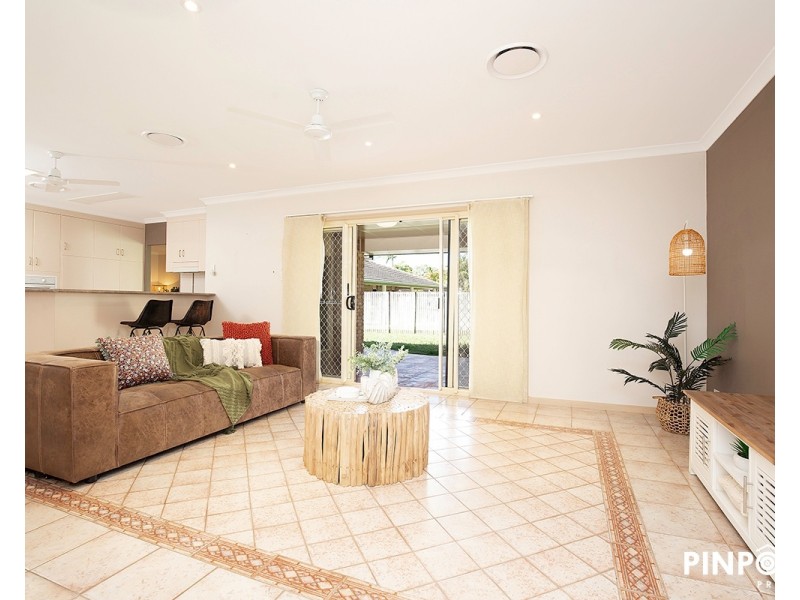 11 Elm Drive, Andergrove QLD 4740