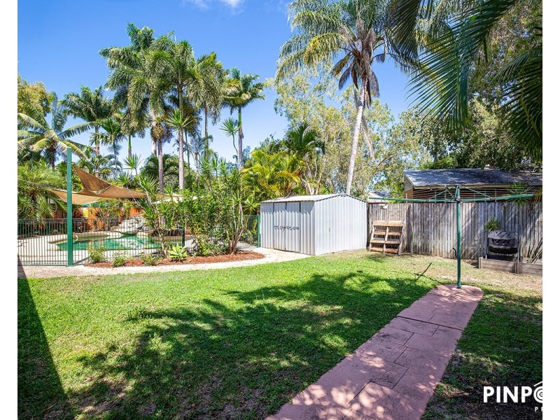11 Elm Drive, Andergrove QLD 4740