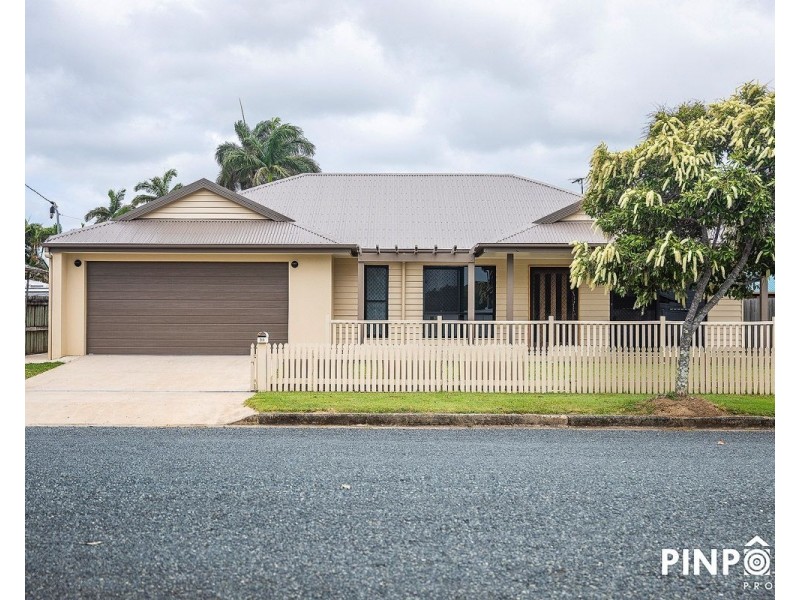 38 Field Street, West Mackay QLD 4740