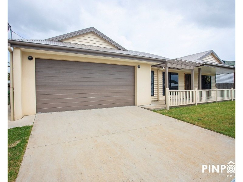 38 Field Street, West Mackay QLD 4740