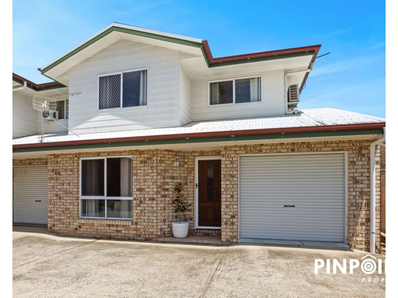 4/19 Norris Street, Mackay QLD 4740