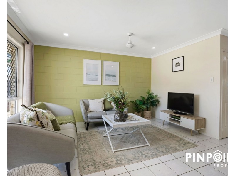 4/19 Norris Street, Mackay QLD 4740