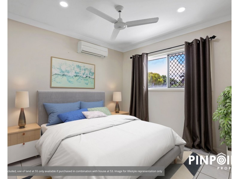 4/19 Norris Street, Mackay QLD 4740