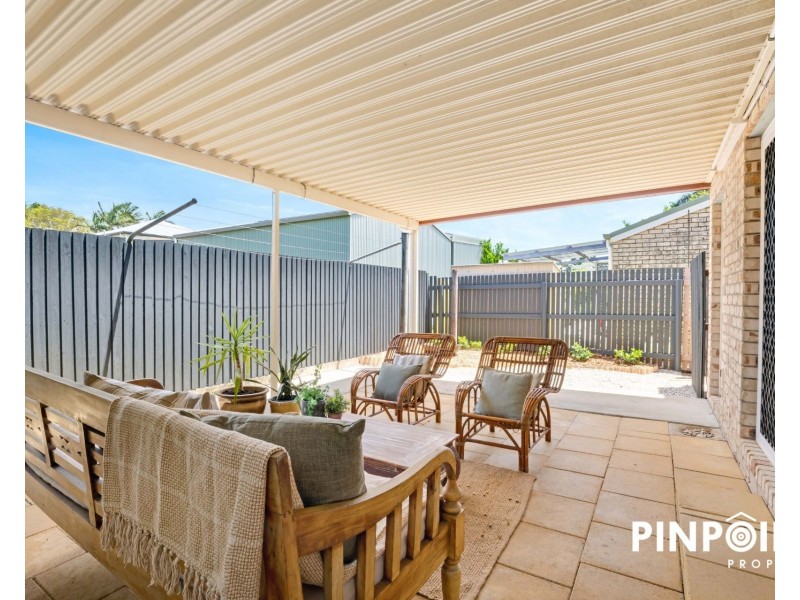 4/19 Norris Street, Mackay QLD 4740