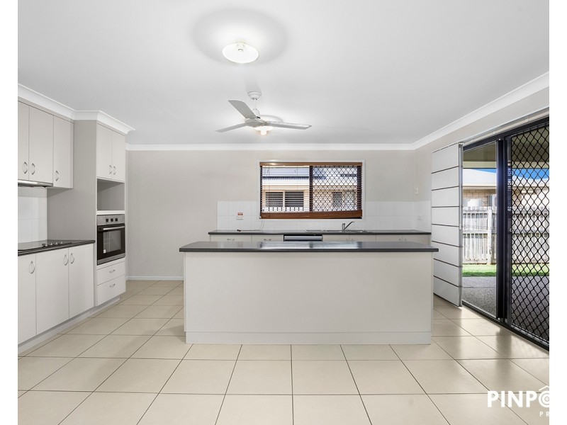 32 Botanical Drive, Ooralea QLD 4740