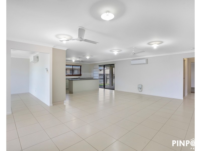32 Botanical Drive, Ooralea QLD 4740