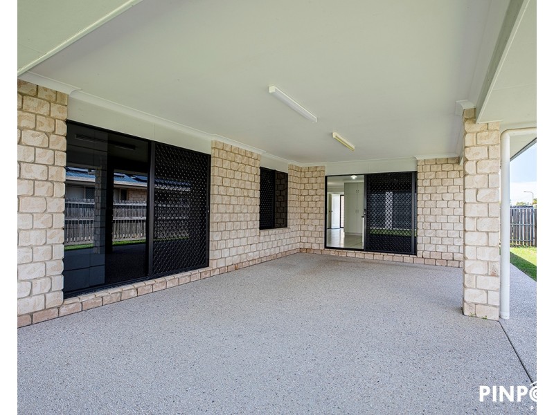 32 Botanical Drive, Ooralea QLD 4740