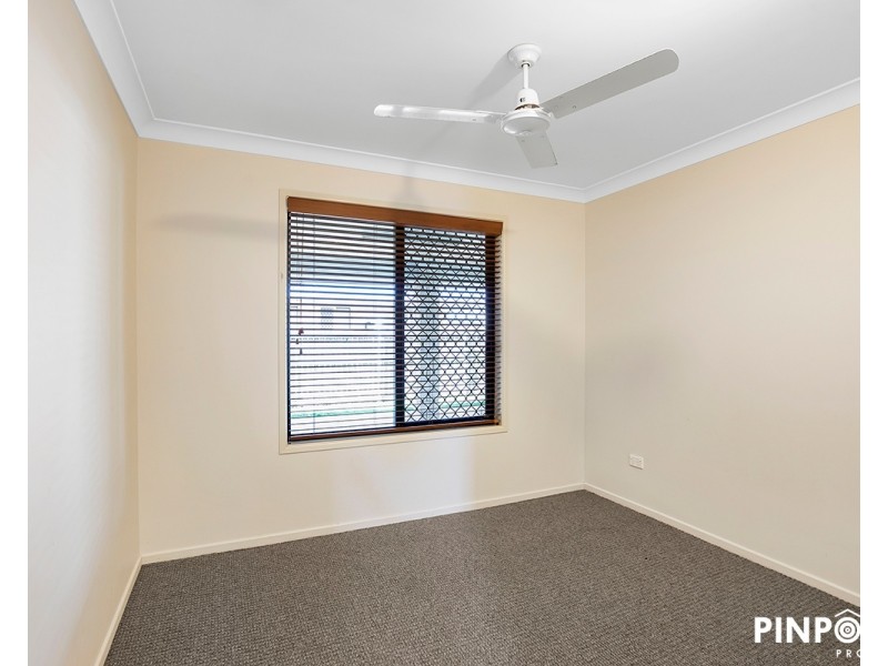 32 Botanical Drive, Ooralea QLD 4740