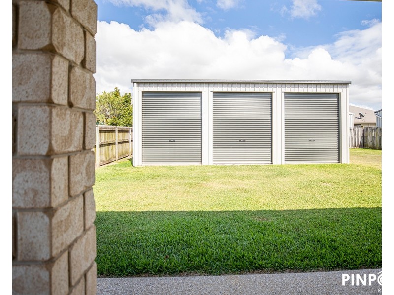 32 Botanical Drive, Ooralea QLD 4740