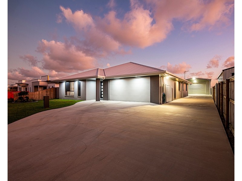 68 Oldmill Drive, Beaconsfield QLD 4740