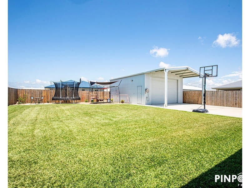 68 Oldmill Drive, Beaconsfield QLD 4740