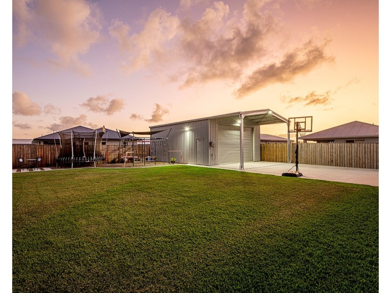 68 Oldmill Drive, Beaconsfield QLD 4740