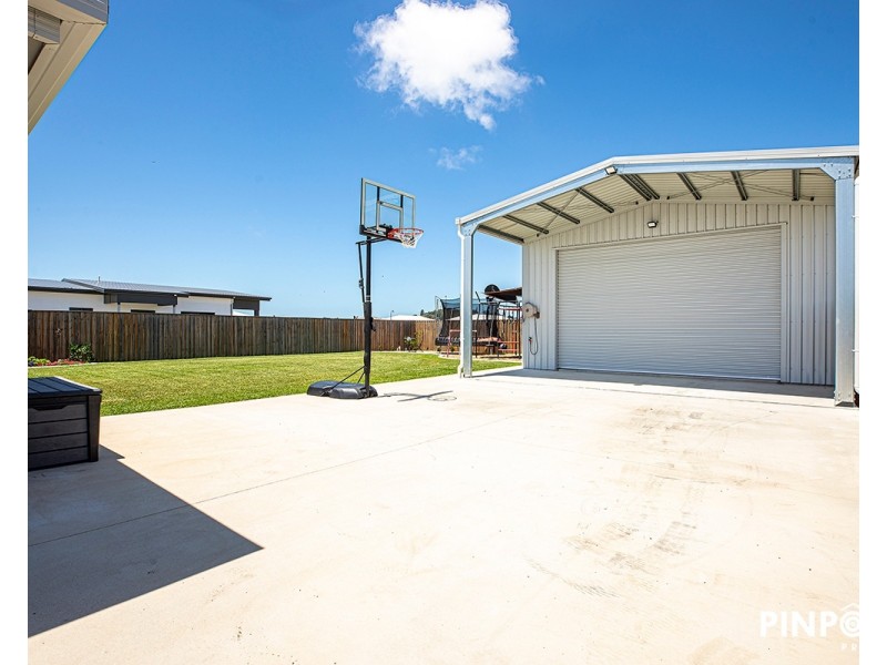68 Oldmill Drive, Beaconsfield QLD 4740