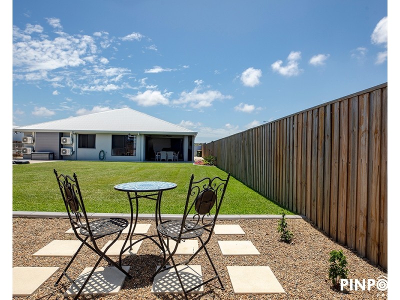68 Oldmill Drive, Beaconsfield QLD 4740