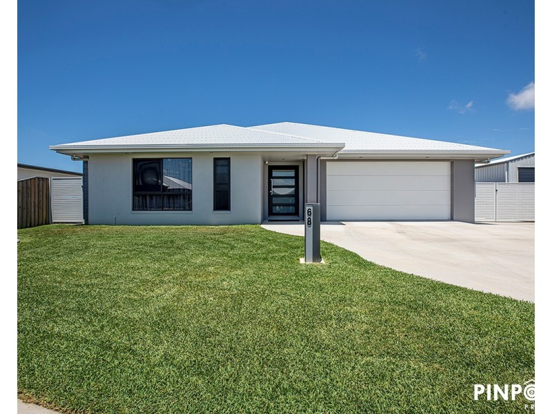 68 Oldmill Drive, Beaconsfield QLD 4740